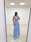 CONJUNTO BABE 2.0 AZUL CONJUNTO BABE 2.0 AZUL